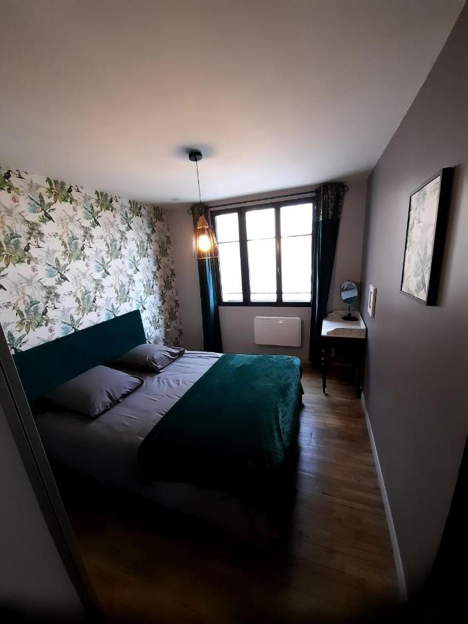 Les Bains De Mer Saint-Quay-Portrieux Luaran gambar